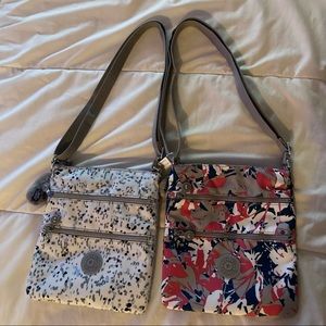 Bundle of 2 Kipling crossbody NWOT